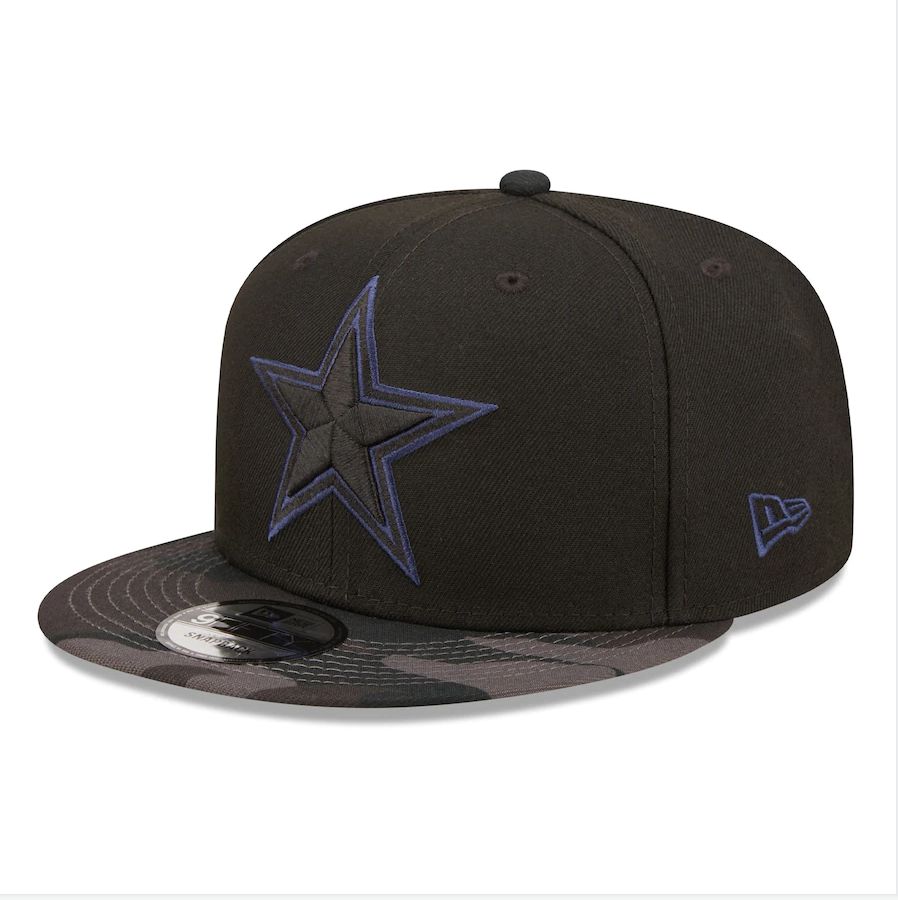 2023 NFL Dallas Cowboys Hat LT 0214